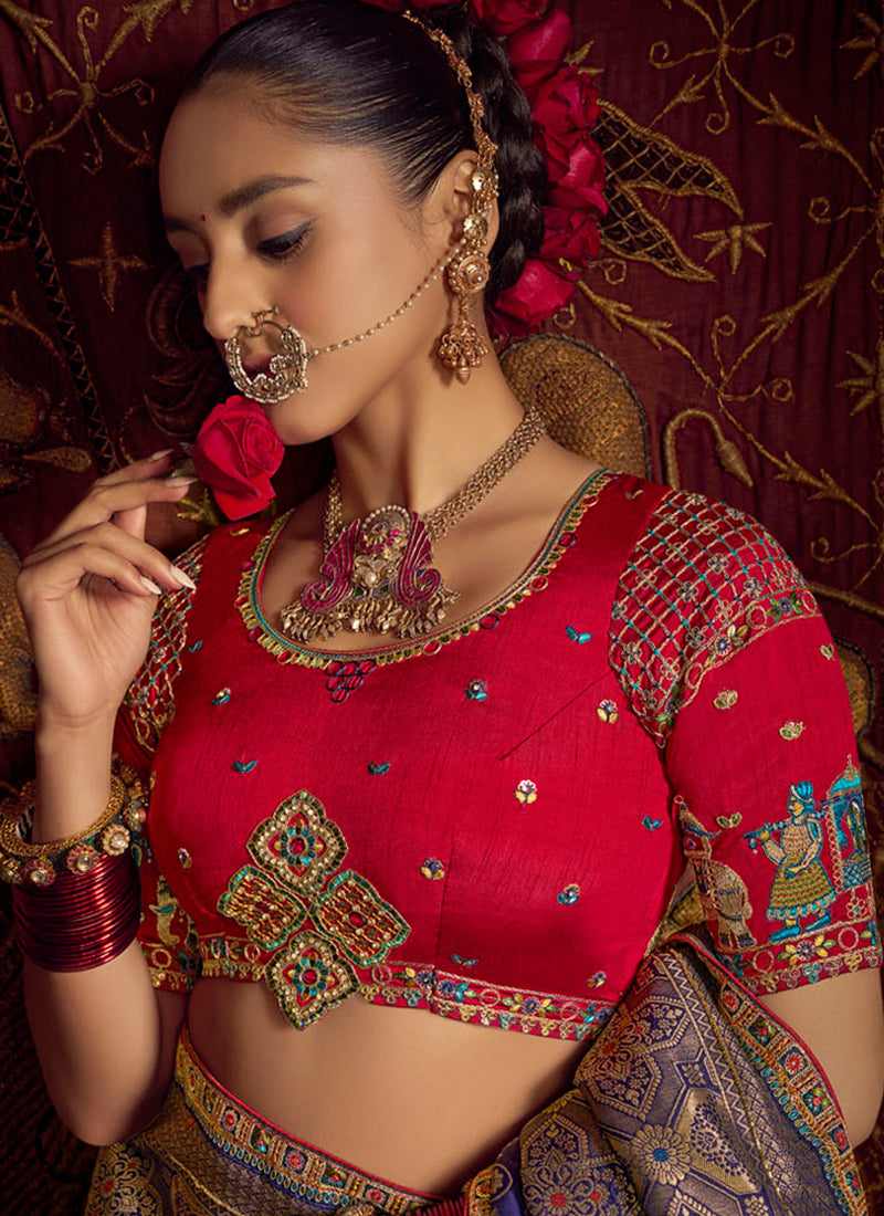 Buy Silk Saree 
