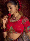 Buy Silk Saree 