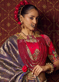Buy Silk Saree In Australia