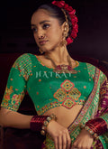 Buy Silk Saree 