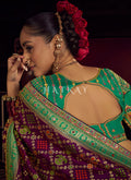 Buy Silk Saree In France