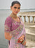 Engagement Sari In USA