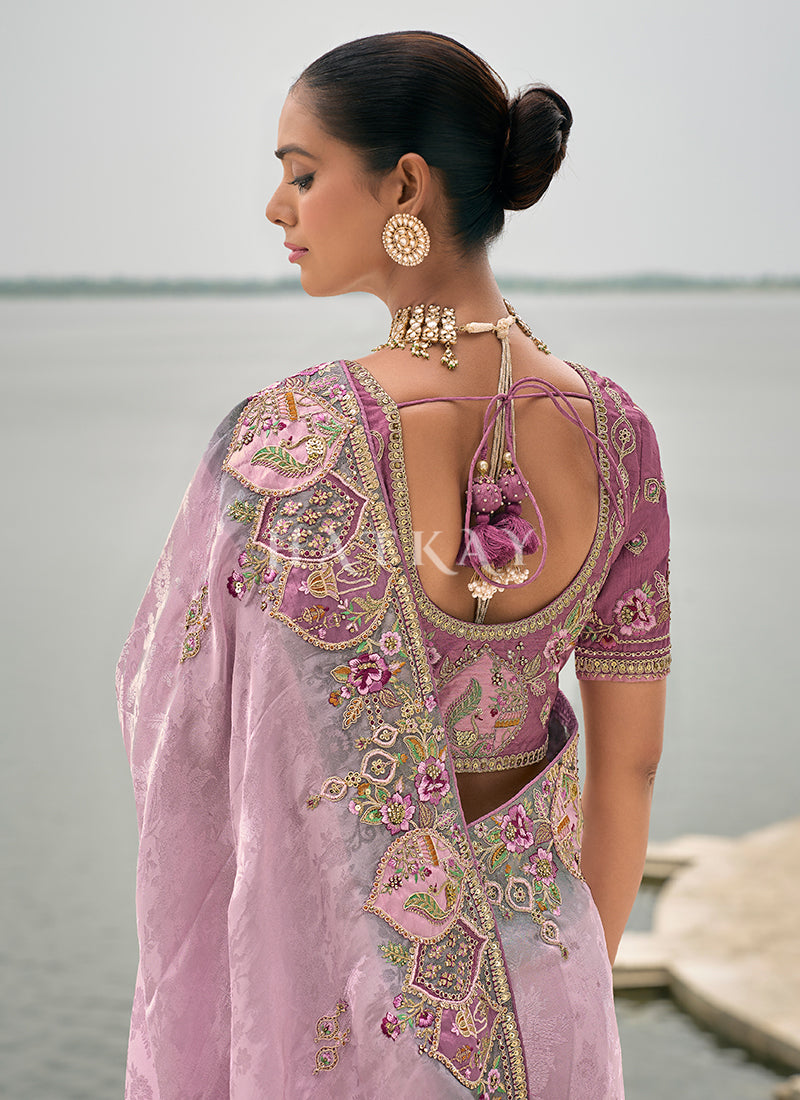 Indian Clothes In USA