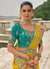 Engagement Sari In USA