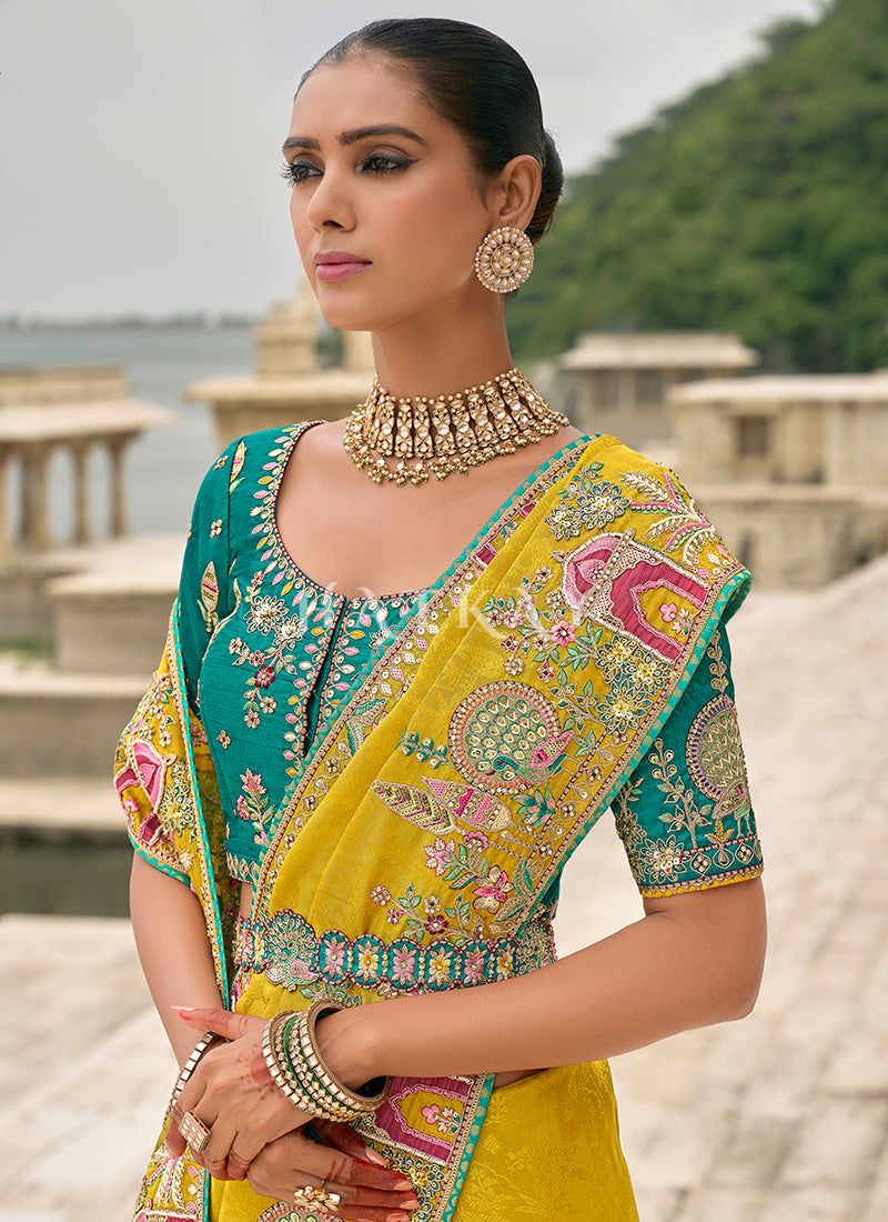 Indian Clothes In USA
