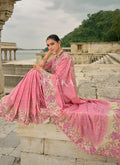 Engagement Sari In USA