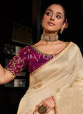 Buy Silk Saree 