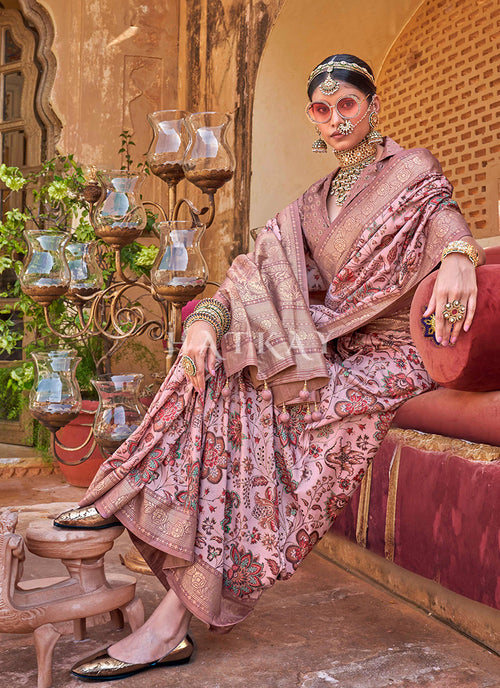 Buy Silk Saree Online