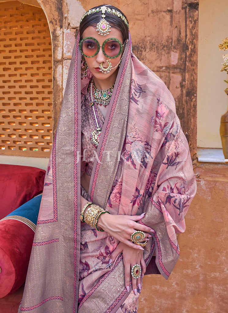 Buy Silk Saree Online