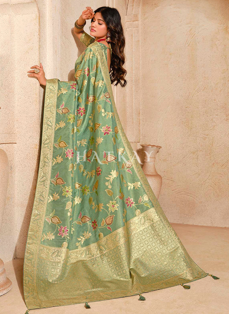 Buy Wedding Saree In Canada