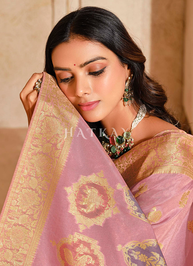 Buy Wedding Saree In Canada