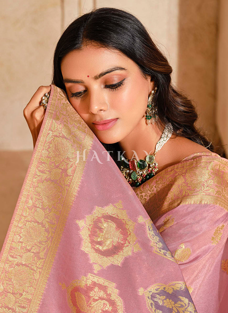 Buy Wedding Saree In Canada