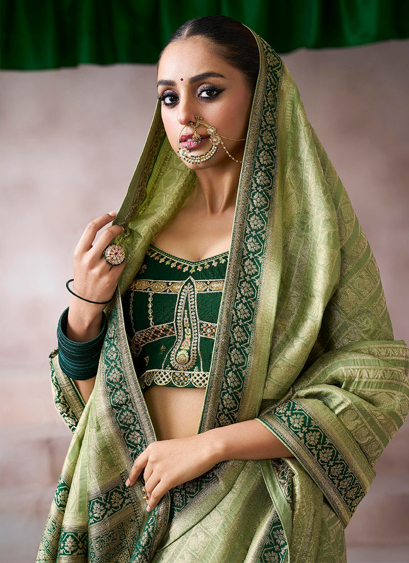 Buy Silk Saree Online