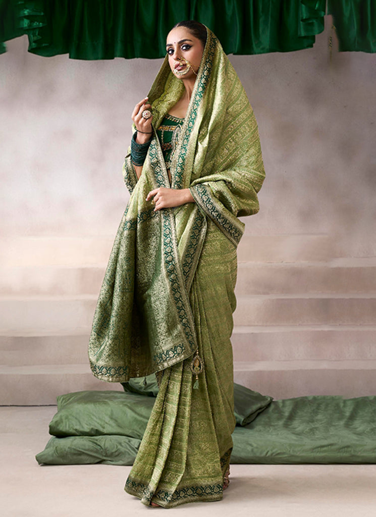Buy Silk Saree