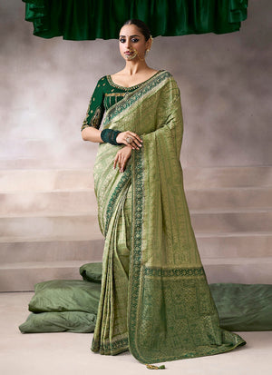 Crepe Sarees