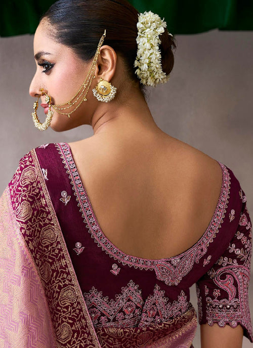 Buy Silk Saree 