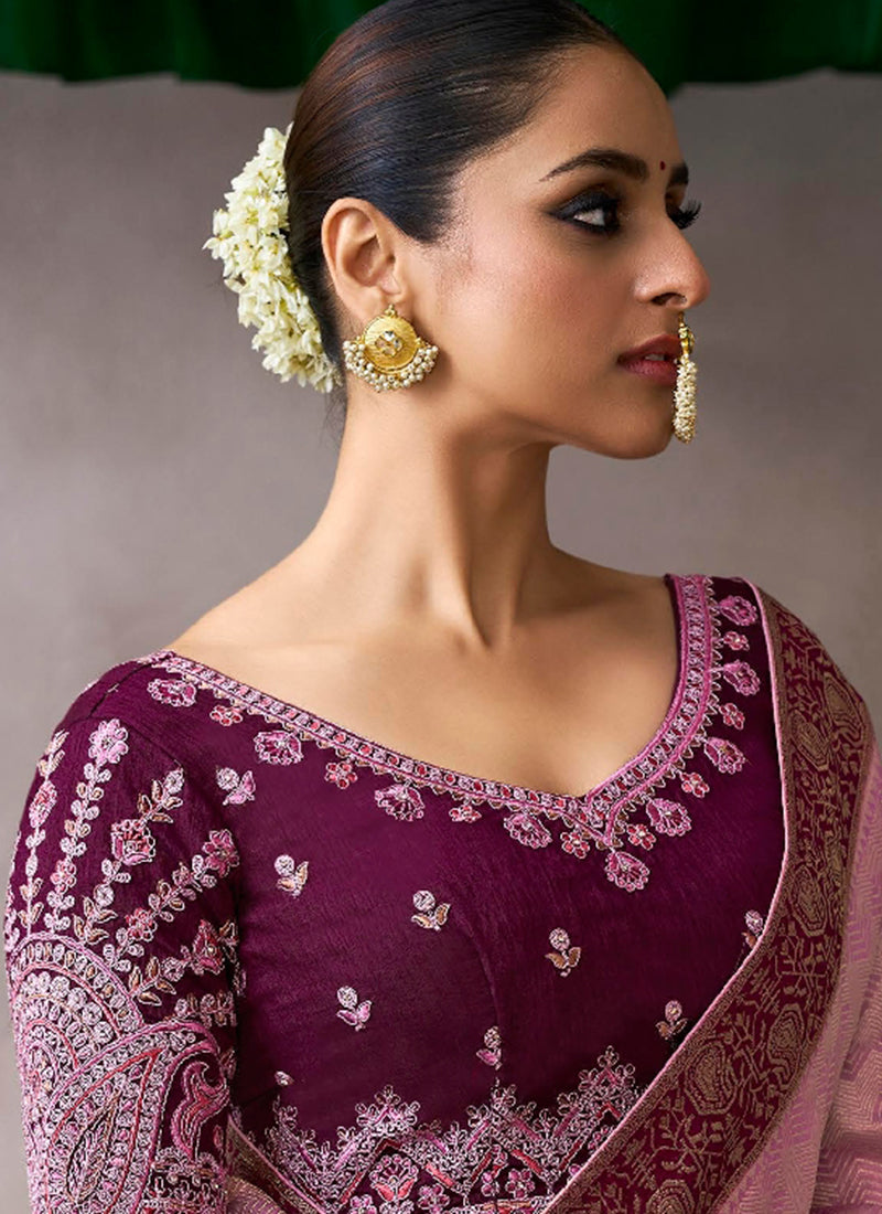 Buy Silk Saree Online