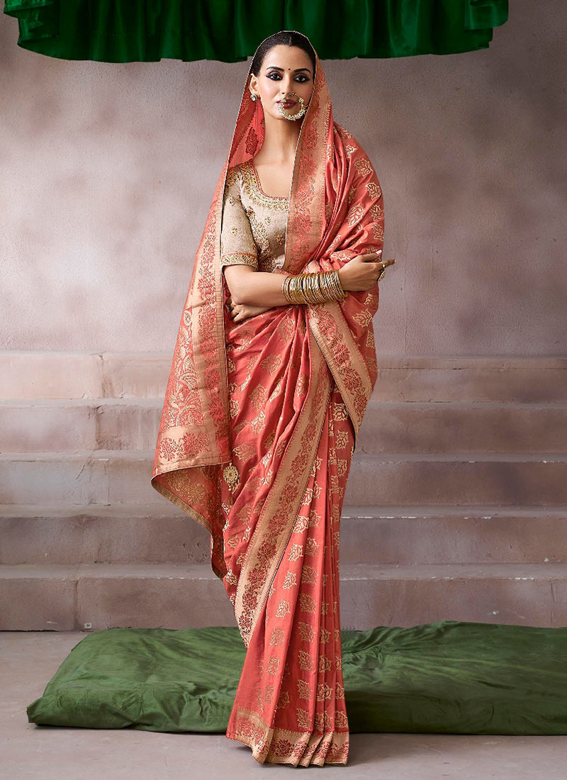 Buy Silk Saree 