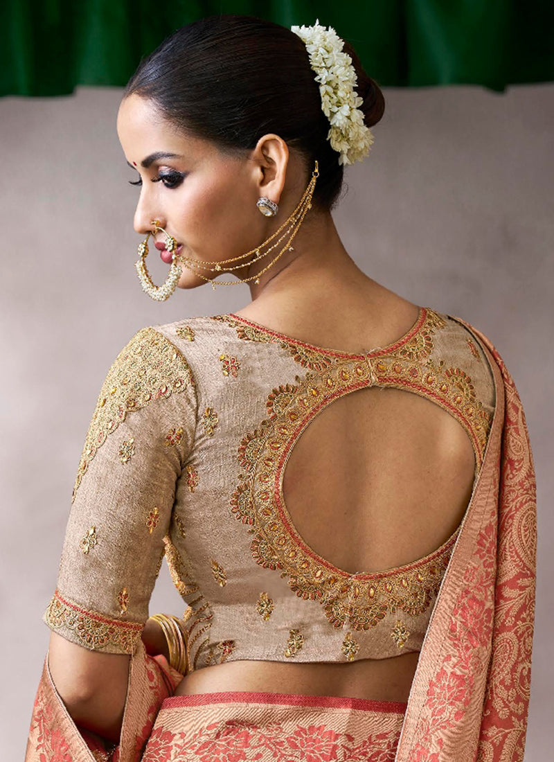 Buy Silk Saree Online