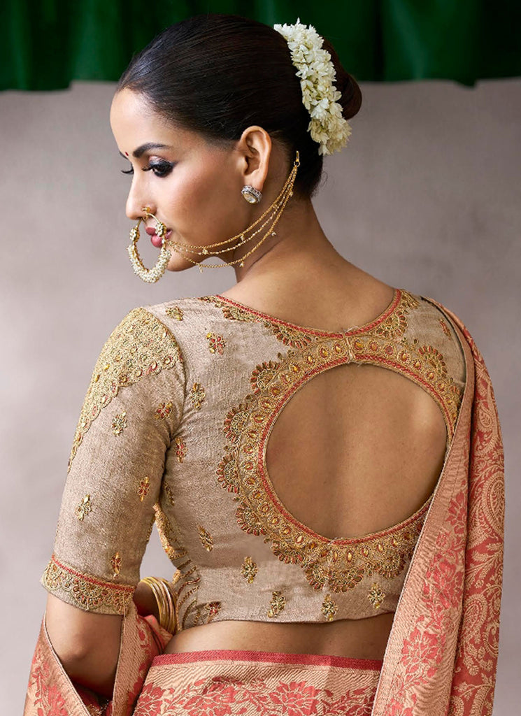 Buy Silk Saree Online