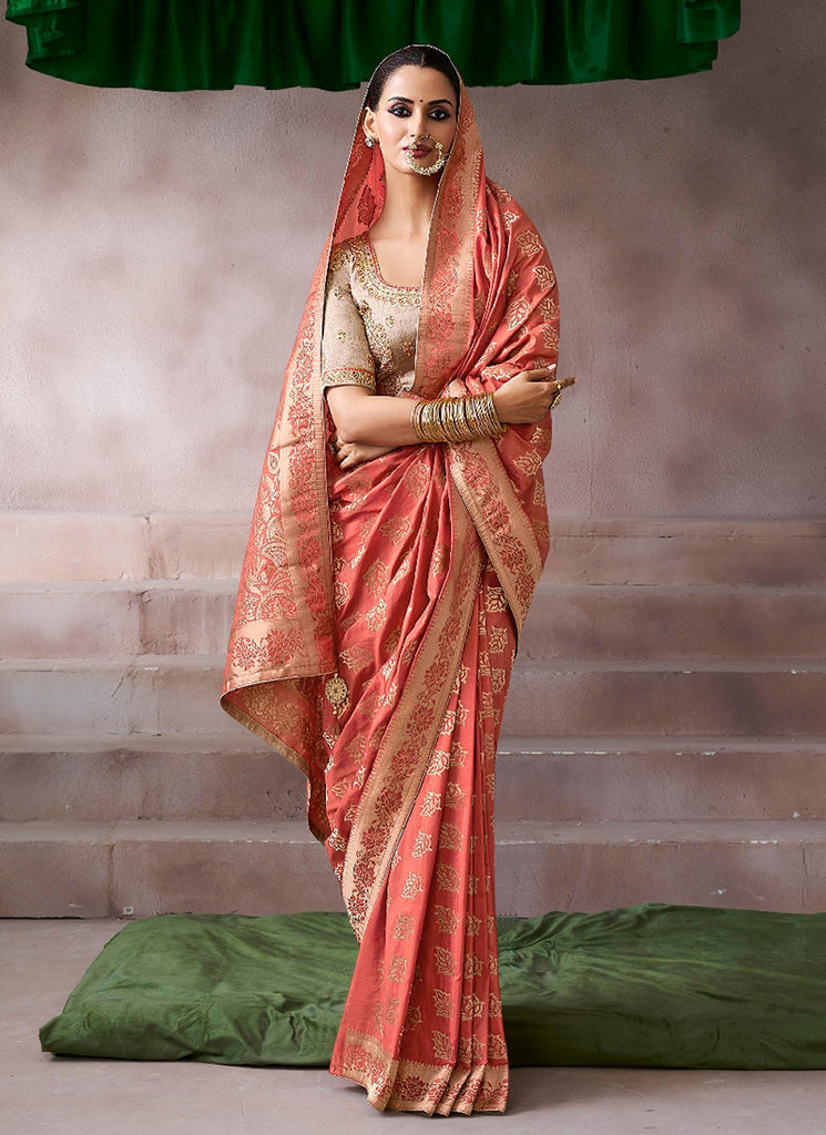 Buy Silk Saree 