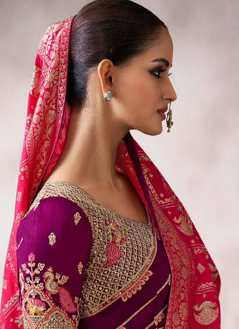 Buy Silk Saree Online