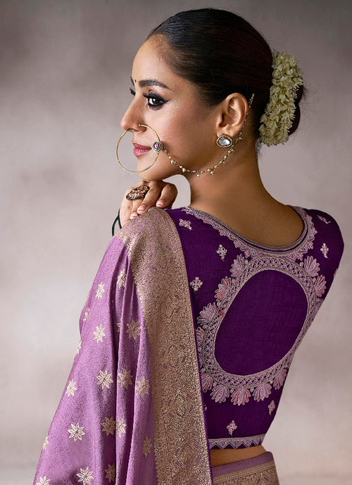 Buy Silk Saree 