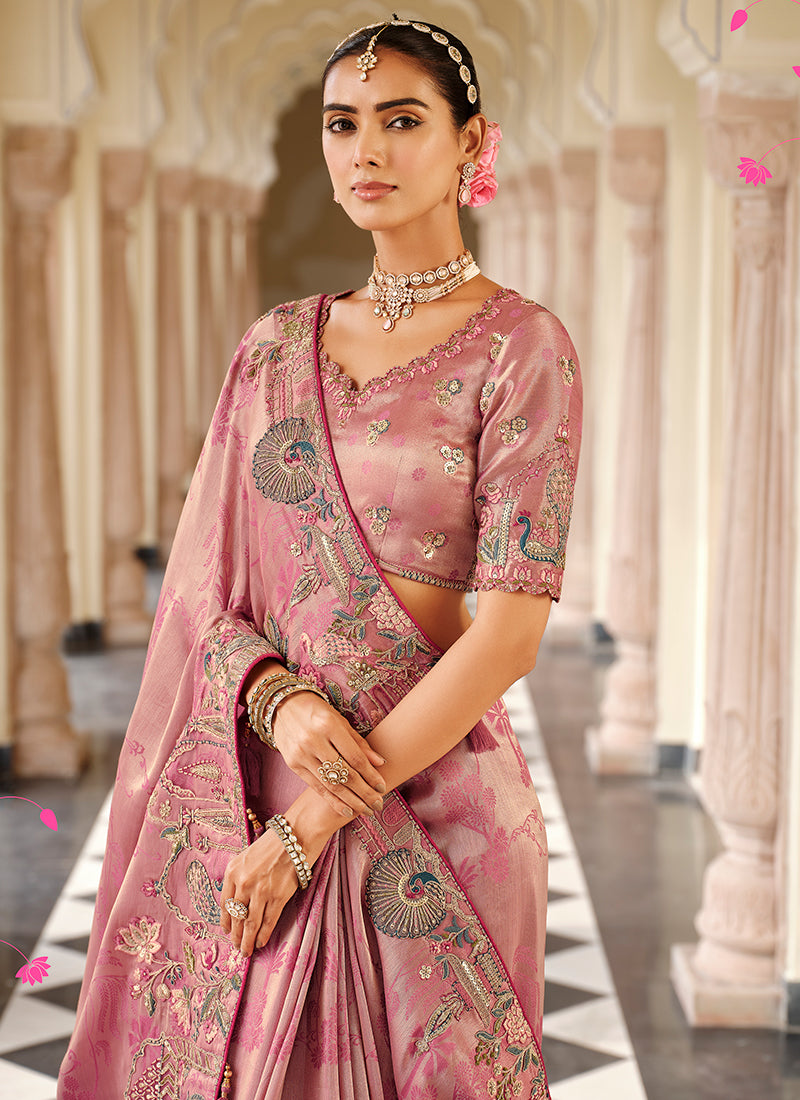 Buy Wedding Saree