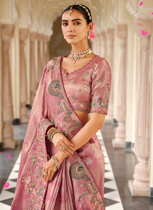 Buy Wedding Saree