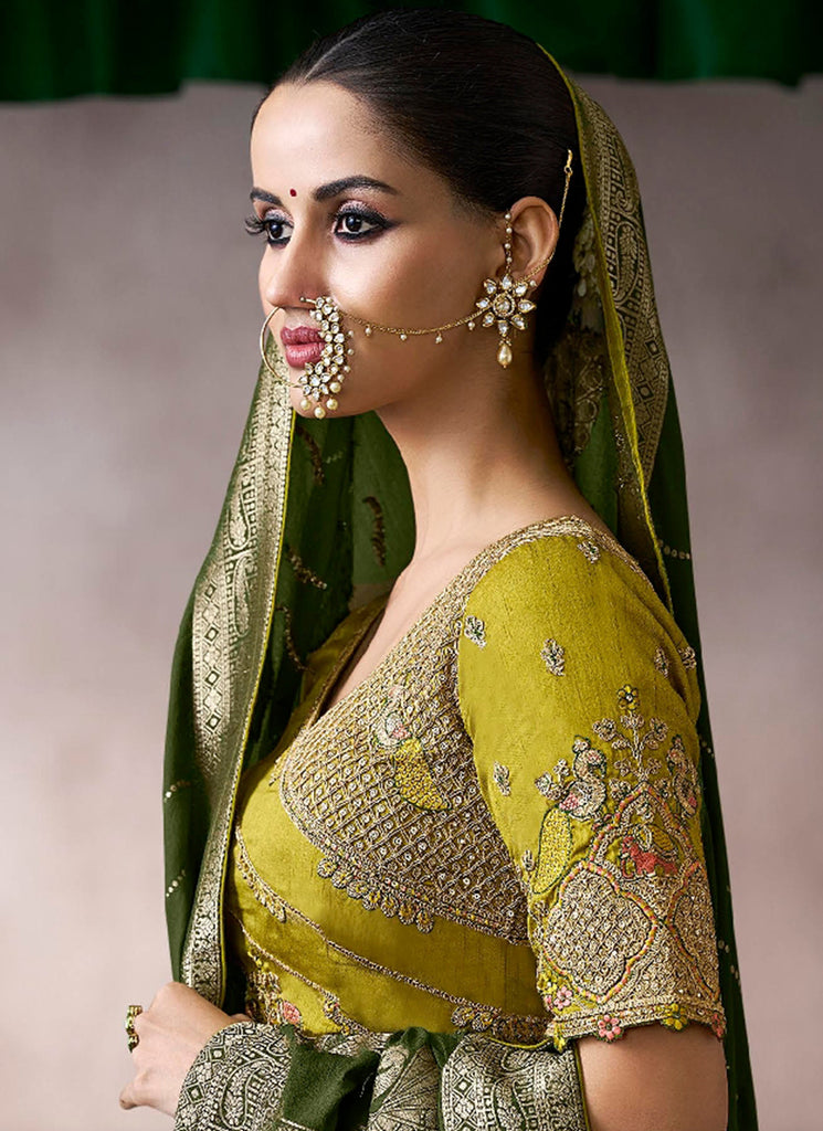 Buy Silk Saree Online