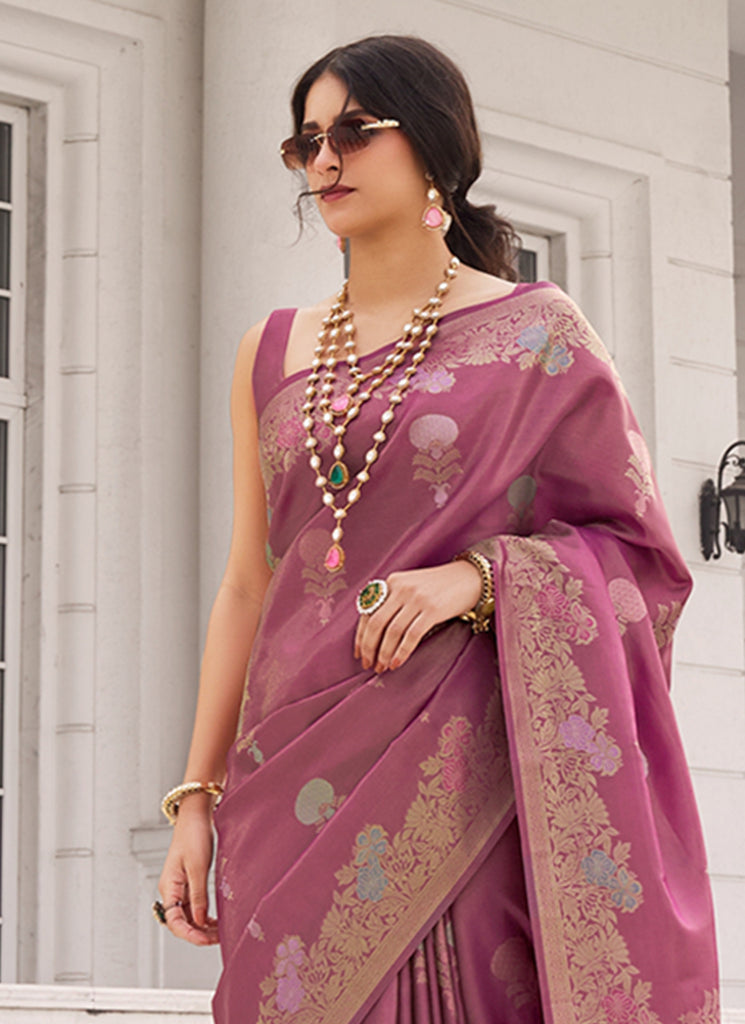 Buy Silk Saree