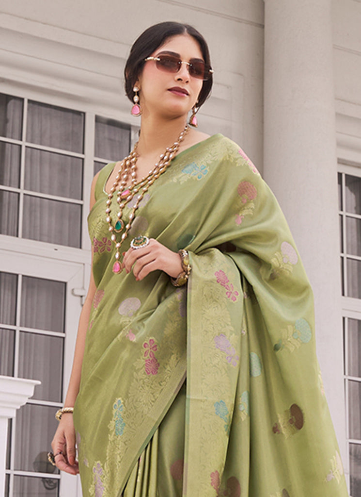 Buy Silk Saree 