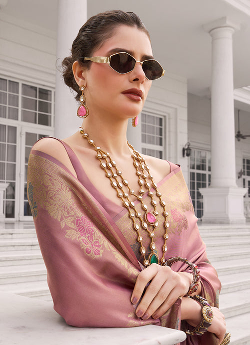Buy Silk Saree 
