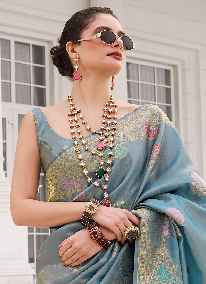 Buy Silk Saree 