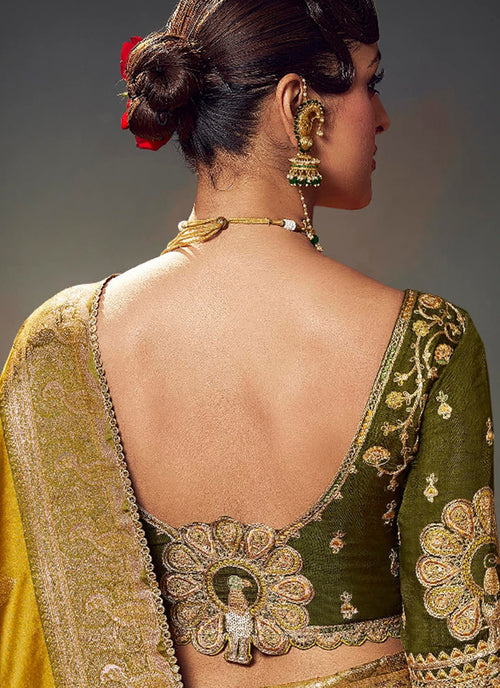 Buy Satin Silk Saree In UK