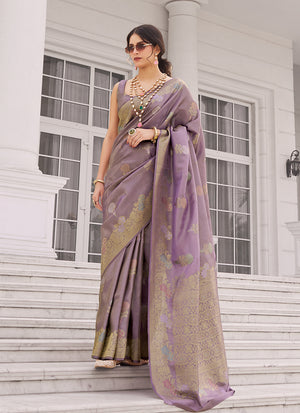 Casual Sarees