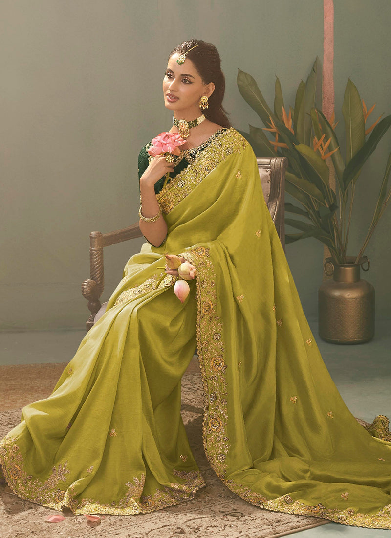 Buy Indian Saree Online