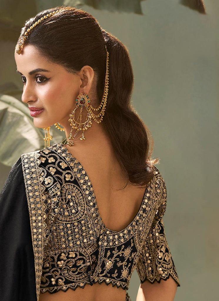 Buy Gota Patti Saree Online