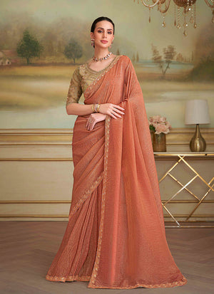 Bridesmaid Sarees