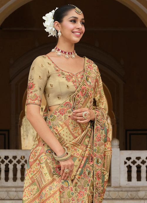 Buy Wedding Saree