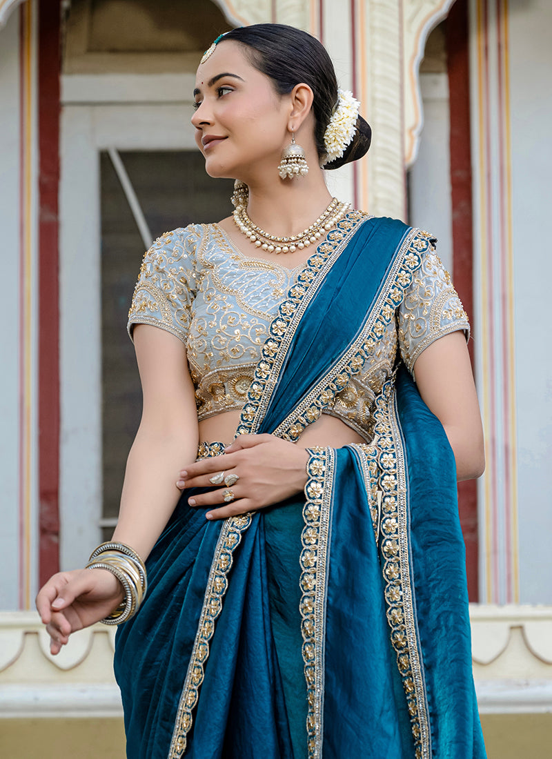 Buy Indian Saree