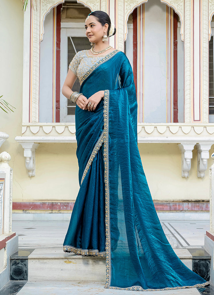 Buy Indian Saree In USA