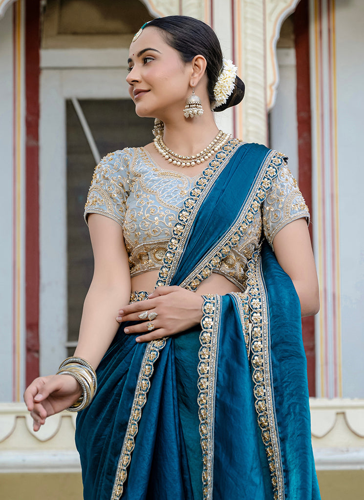 Buy Indian Saree