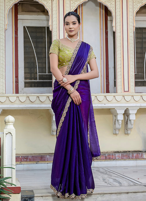 Buy Designer Saree Online In USA