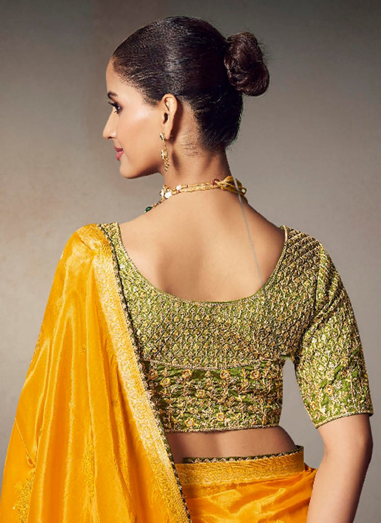Buy Silk Saree
