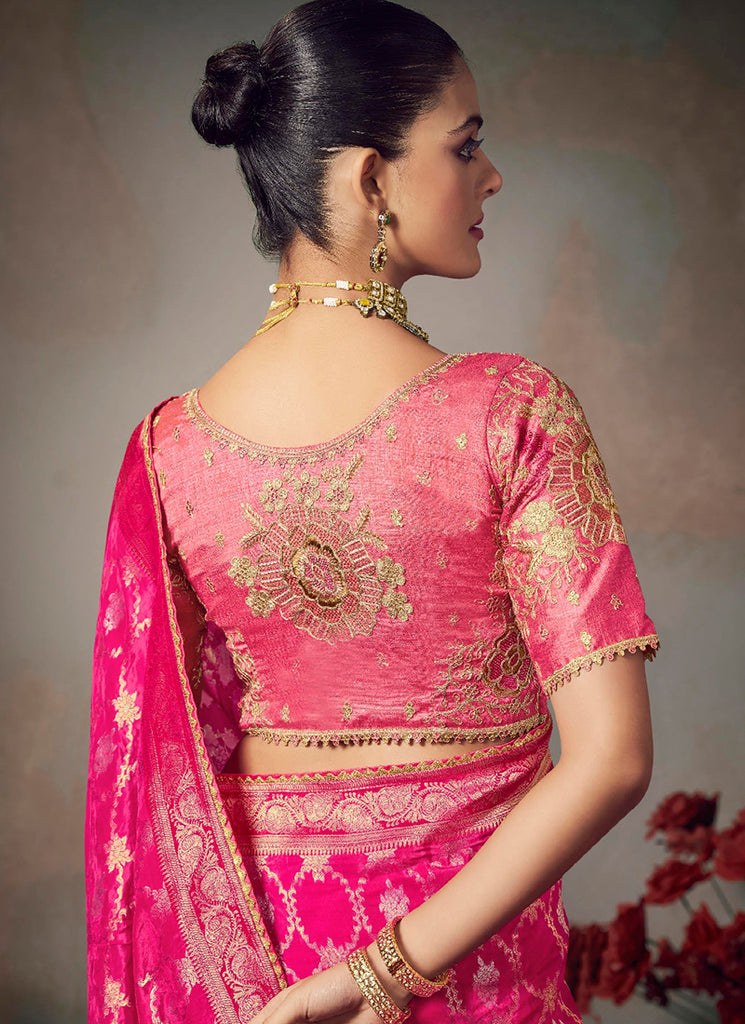 Buy Silk Saree 
