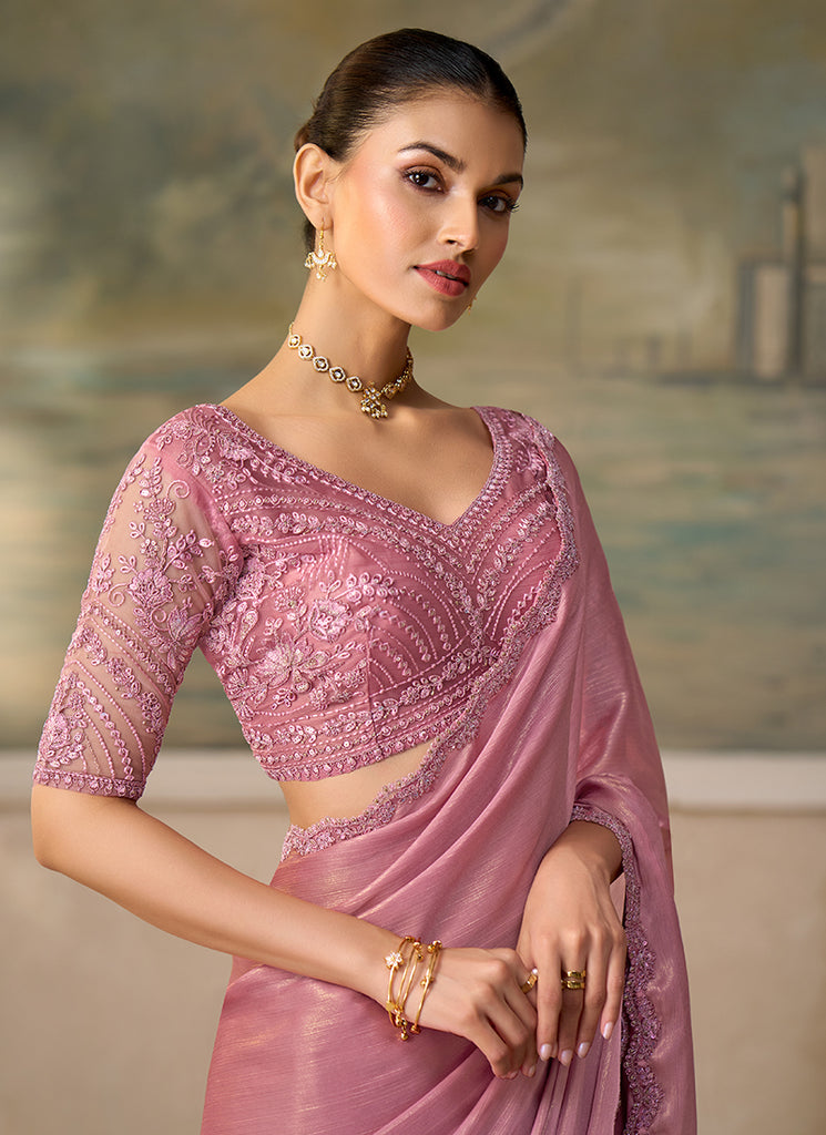 Buy Indian Saree