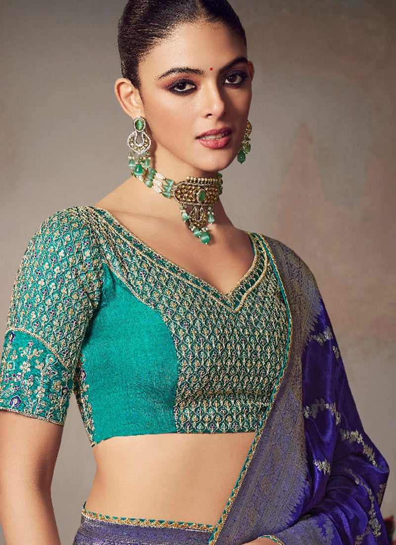 Buy Silk Saree