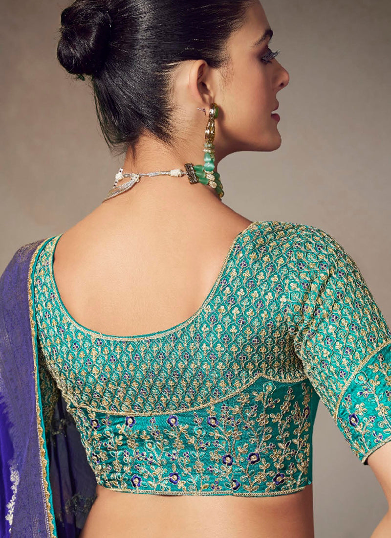 Buy Silk Saree In UK