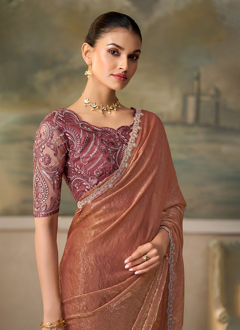 Buy Traditional Saree